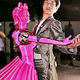 Illustration for article titled Fame Choreographer Helms Scifi Movie Arcana
